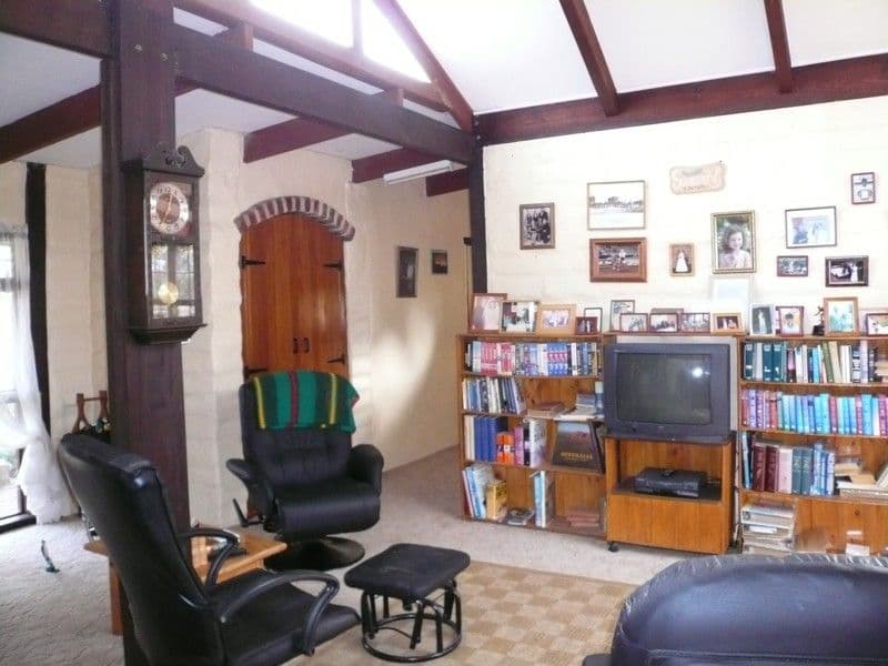 TENTERFIELD NSW 2372, Tenterfield - Thumbnail 4