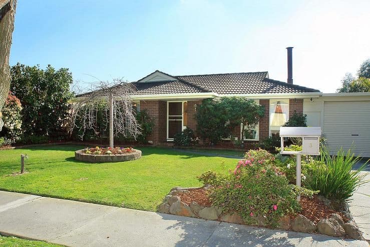 3 Loxton Avenue, WANTIRNA SOUTH VIC 3152, Wantirna South - Image 1