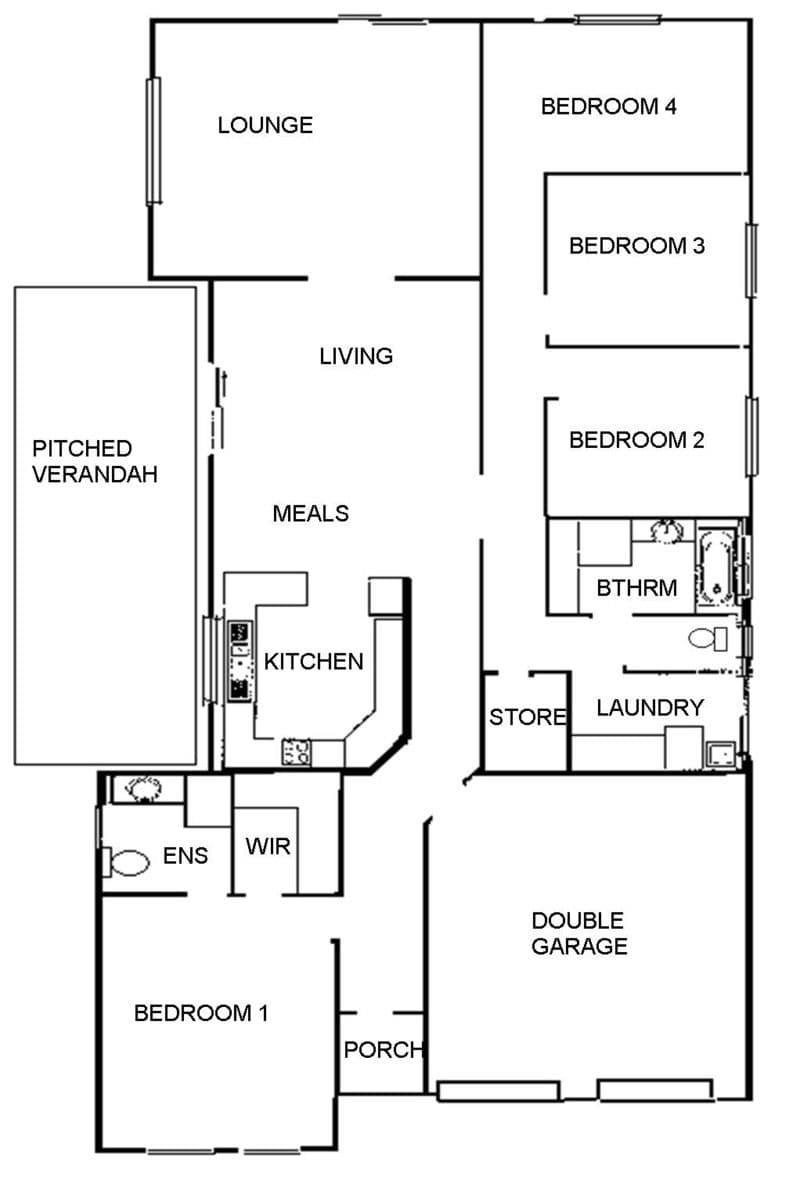 Lot 95 Stafford Court, CRAIGMORE SA 5114, Craigmore - Image 1