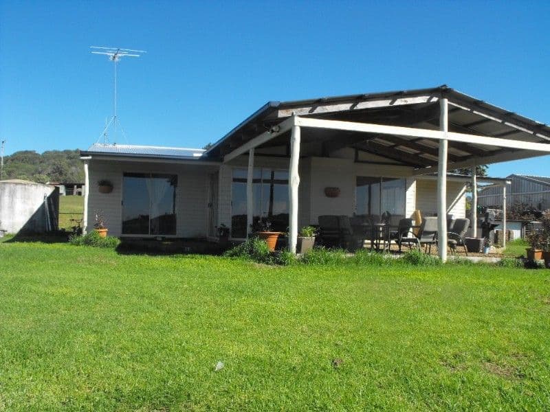 NANANGO QLD 4615, Nanango - Image 1