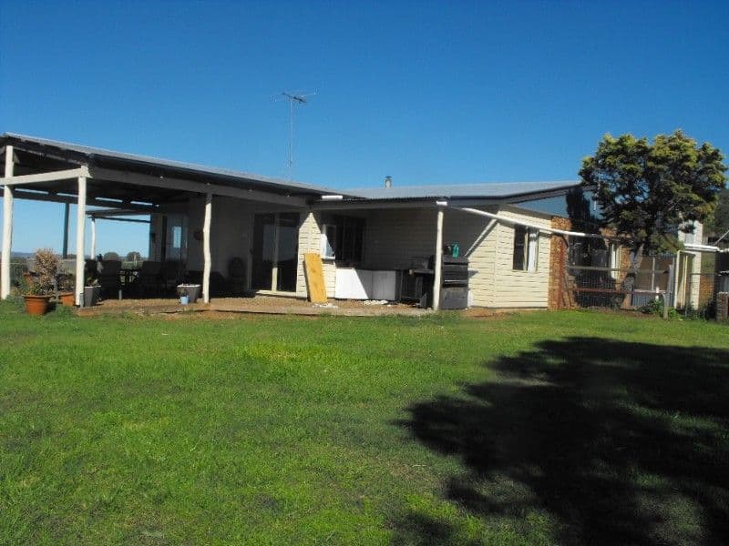 NANANGO QLD 4615, Nanango - Thumbnail 2
