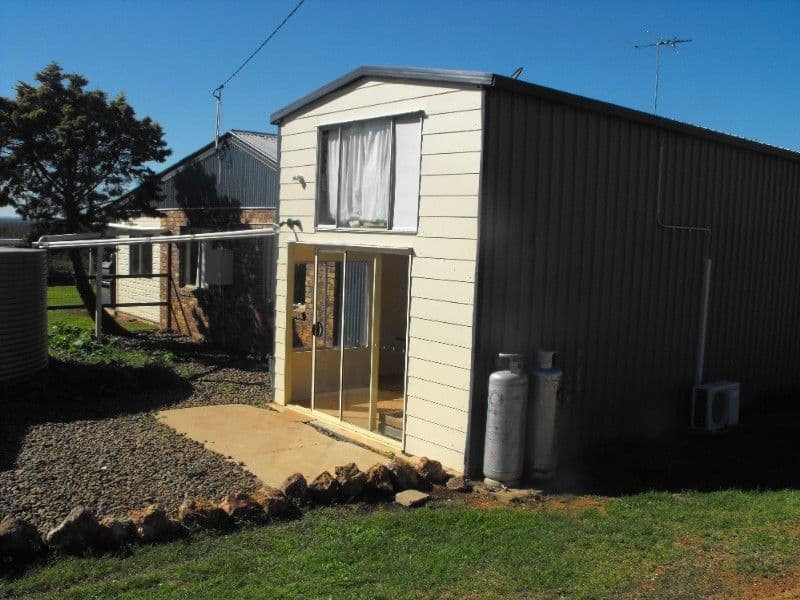 NANANGO QLD 4615, Nanango - Thumbnail 4