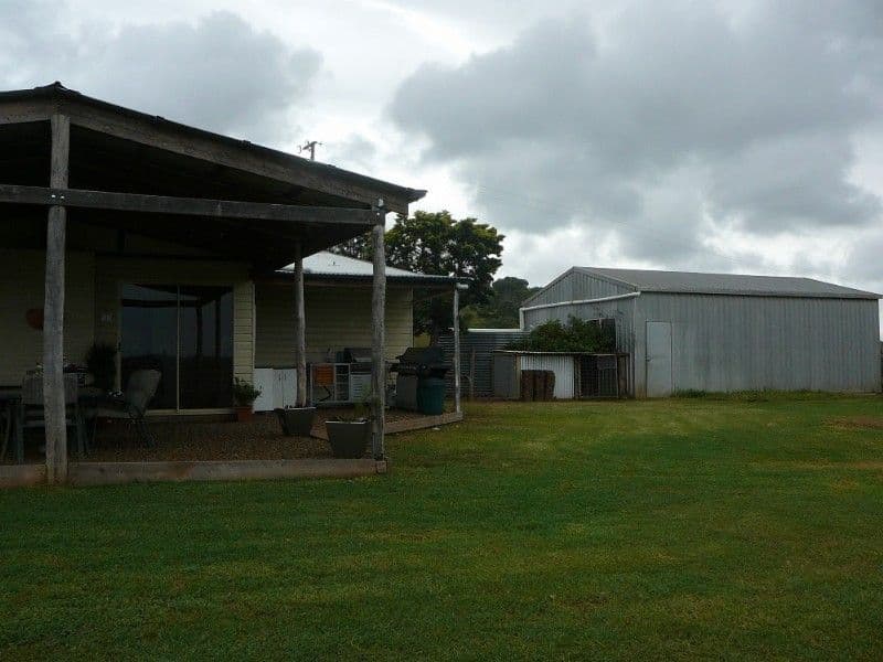 NANANGO QLD 4615, Nanango - Thumbnail 5