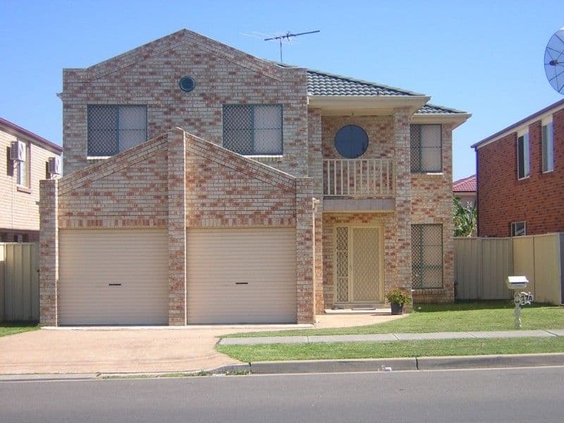 17A Montgomery Road, BONNYRIGG NSW 2177, Bonnyrigg - Image 1