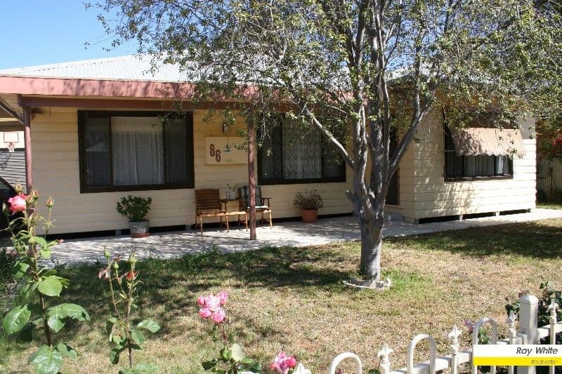 86 Victoria Street, ROCHESTER VIC 3561, Rochester - Image 1