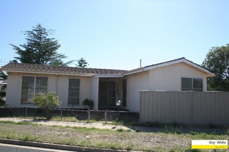 61 McKenzie Street, ROCHESTER VIC 3561, Rochester - Image 1