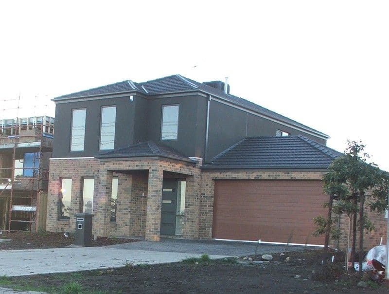 Lot 2019 Stonebridge Rise, EPPING VIC 3076, Epping - Image 1