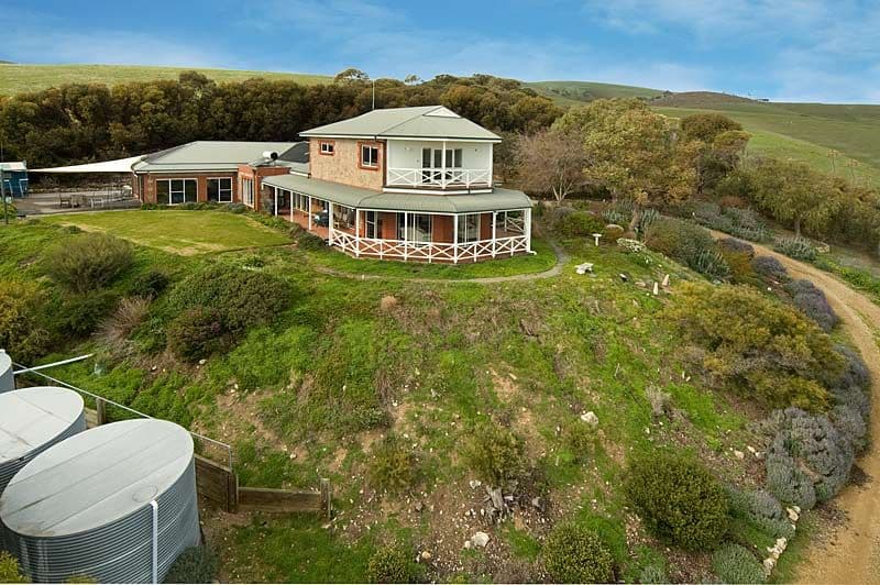 Lot 52 Myponga Beach Road, MYPONGA BEACH SA 5202, Myponga Beach - Thumbnail 7