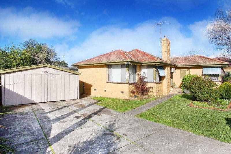 4 Murragong Avenue, BUNDOORA VIC 3083, Bundoora - Image 1