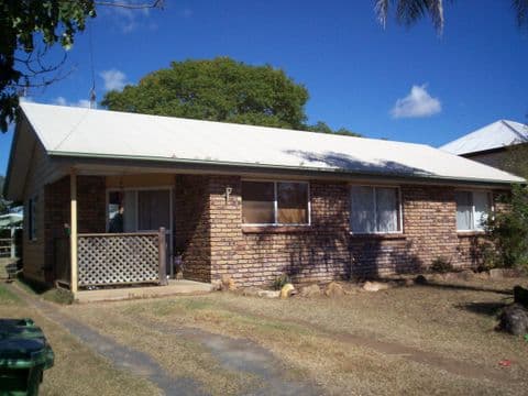4A HUME, PITTSWORTH QLD 4356, Pittsworth - Image 1