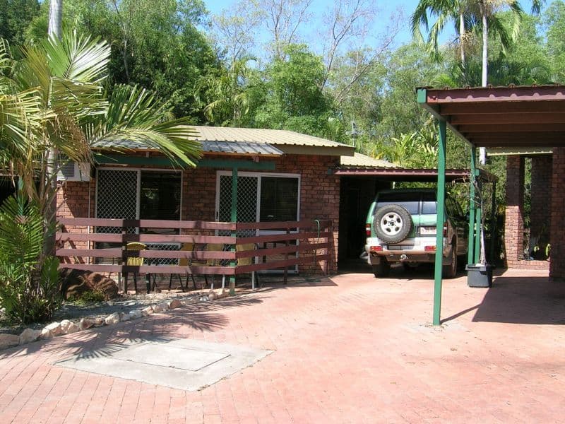 33/9 May Street (Calma Gardens), LUDMILLA NT 0820, Ludmilla - Image 1