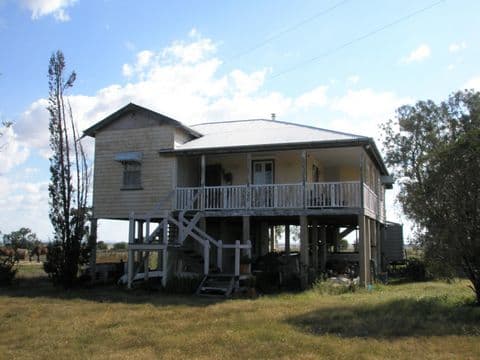 165 YARRANLEA Road, PITTSWORTH QLD 4356, Pittsworth - Image 1