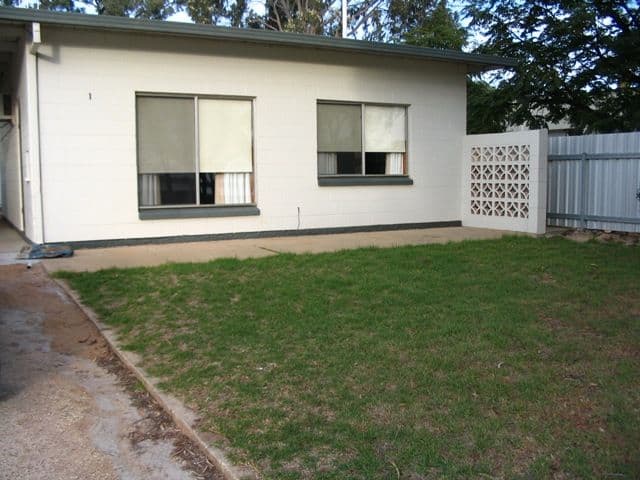 1/42 Queen Elizabeth Drive, BARMERA SA 5345, Barmera - Image 1