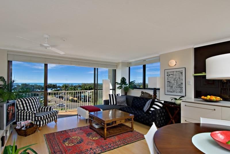  81 Elouera Tower, Sixth Avenue, MAROOCHYDORE QLD 4558, Maroochydore - Thumbnail 4
