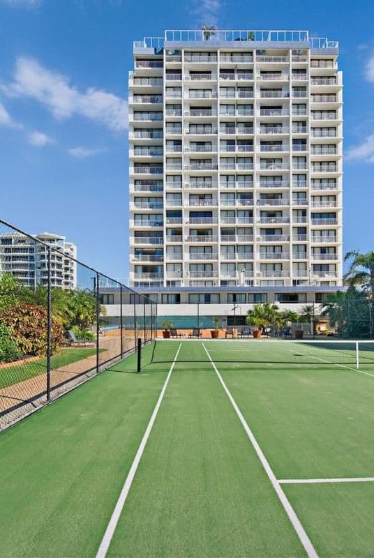  81 Elouera Tower, Sixth Avenue, MAROOCHYDORE QLD 4558, Maroochydore - Thumbnail 5