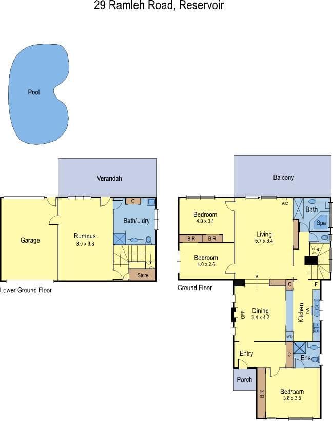29 Ramleh Road, RESERVOIR VIC 3073, Reservoir - Thumbnail 7