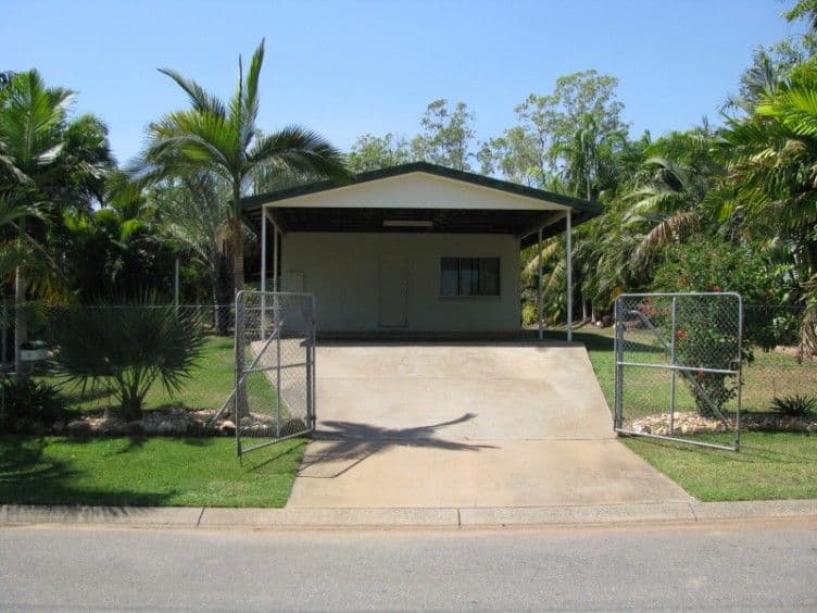 7 Beacon Court, WOODROFFE NT 0830, Woodroffe - Thumbnail 3