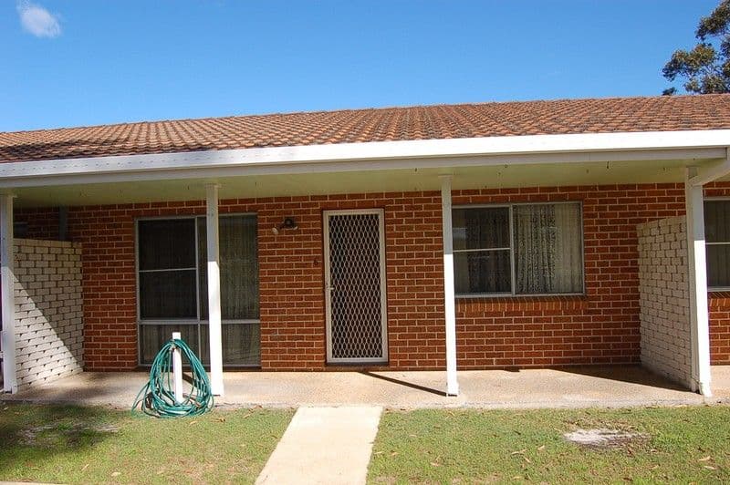 36 Pacific Highway, NAMBUCCA HEADS NSW 2448, Nambucca Heads - Thumbnail 3