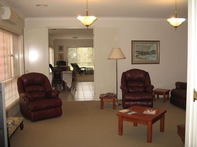 25 Lockett Drive, WARRNAMBOOL VIC 3280, Warrnambool - Thumbnail 4