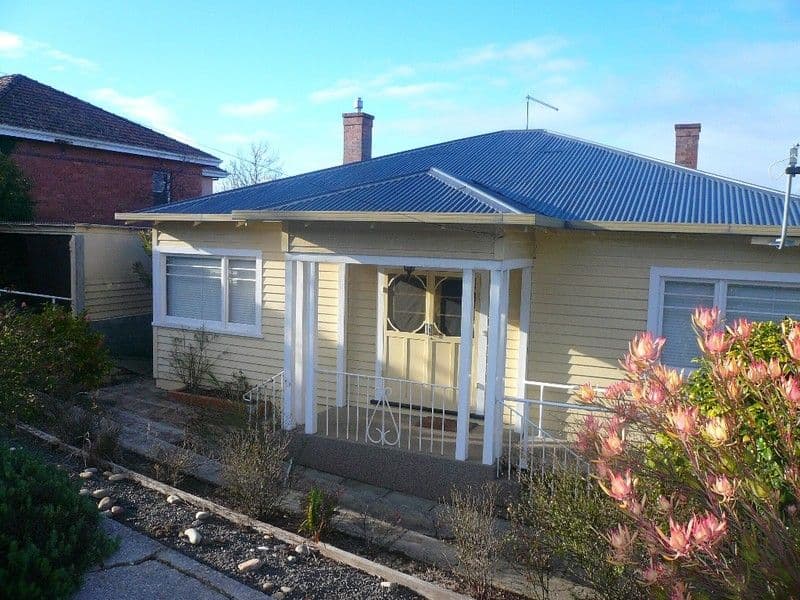 12 Wyett Street, WEST LAUNCESTON TAS 7250, West Launceston - Image 1
