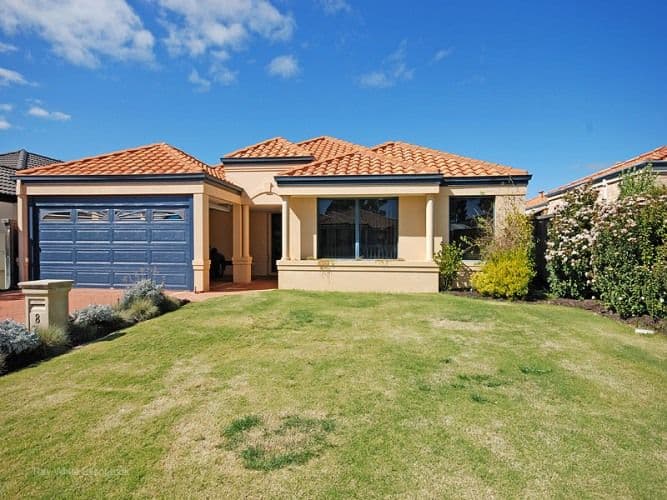 8 Mirimas Court, ELLENBROOK WA 6069, Ellenbrook - Thumbnail 2