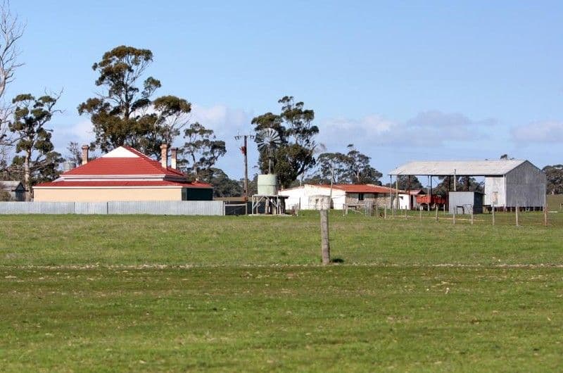 Sheridan Padthaway Road, PADTHAWAY SA 5271, Padthaway - Thumbnail 3