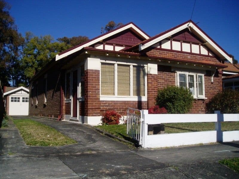 14 Hedger Avenue, ASHFIELD NSW 2131, Ashfield - Image 1