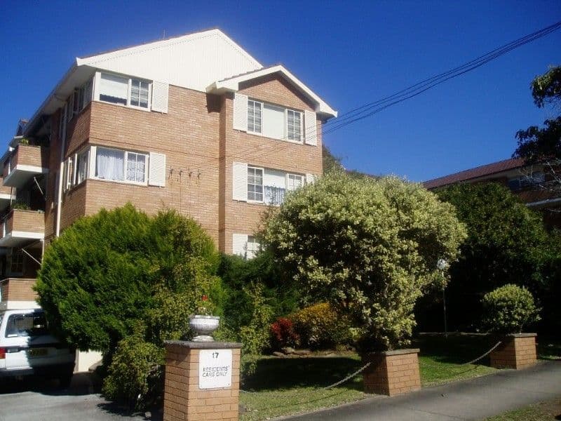 17 Cecil Street, ASHFIELD NSW 2131, Ashfield - Image 1