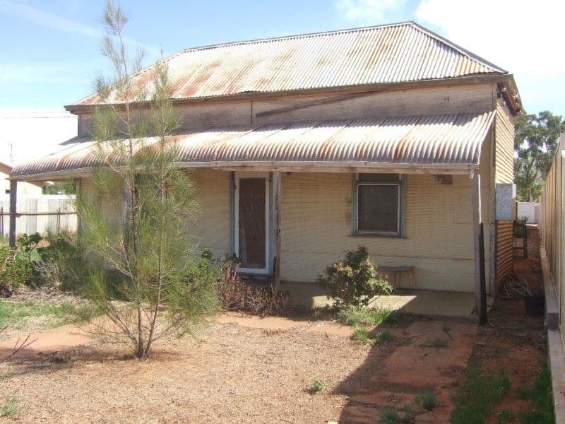 230 Jamieson Street, BROKEN HILL NSW 2880, Broken Hill - Image 1