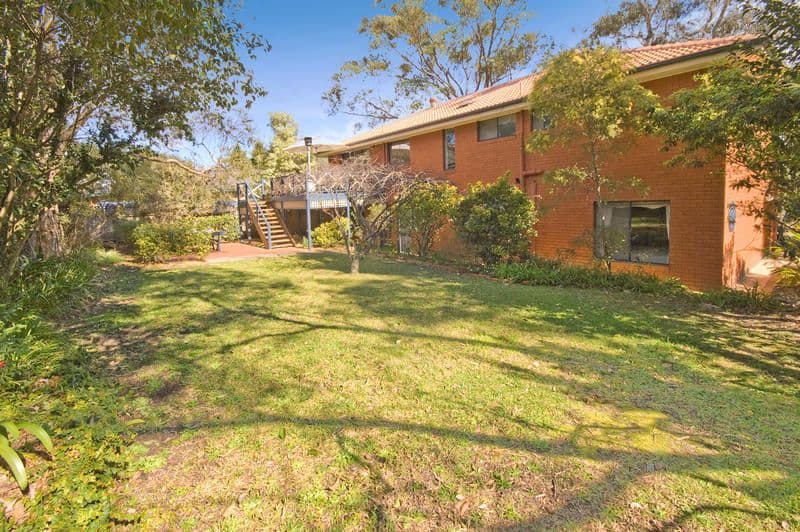 114 Pringle Avenue, BELROSE NSW 2085, Belrose - Thumbnail 2