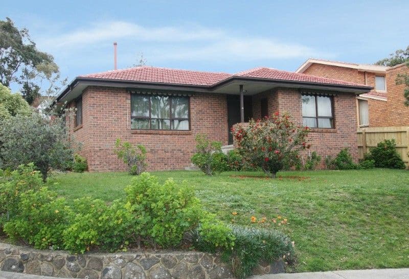 77 Graham Road, VIEWBANK VIC 3084, Viewbank - Image 1