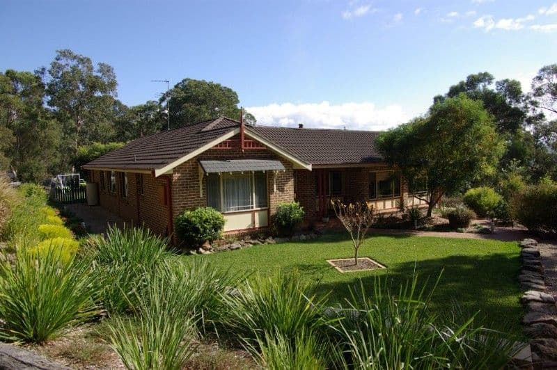 KURRAJONG NSW 2758, Kurrajong - Image 1