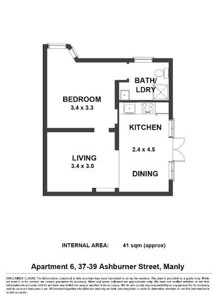 37-39 Ashburner Street, MANLY NSW 2095, Manly - Thumbnail 5