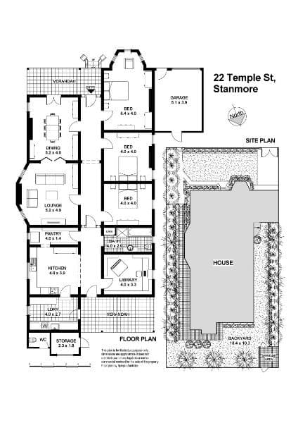 22 Temple Street, STANMORE NSW 2048, Stanmore - Thumbnail 5