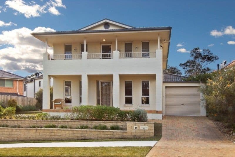 11 Blackwattle Circuit, NORTHMEAD NSW 2152, Northmead - Image 1