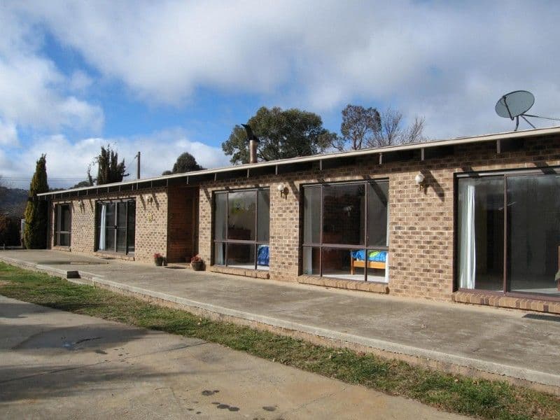 25 Modbury Street, BUNGENDORE NSW 2621, Bungendore - Image 1
