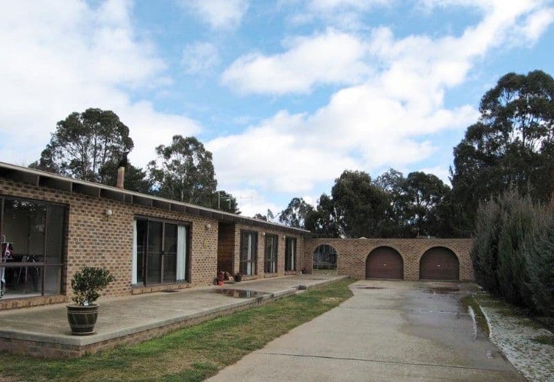 25 Modbury Street, BUNGENDORE NSW 2621, Bungendore - Thumbnail 2