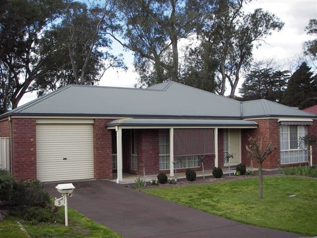 5 Oakwood Court, RIDGEHAVEN SA 5097, Ridgehaven - Image 1