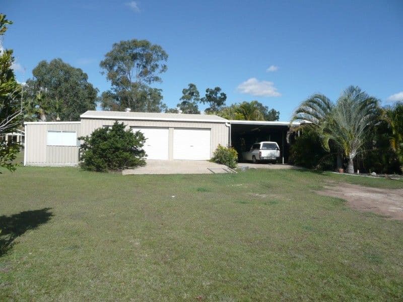 177 Walkers Road, SOUTH BINGERA QLD 4670, South Bingera - Thumbnail 2