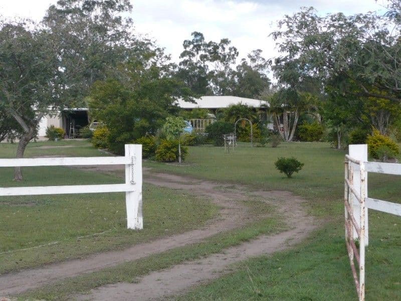 177 Walkers Road, SOUTH BINGERA QLD 4670, South Bingera - Thumbnail 4