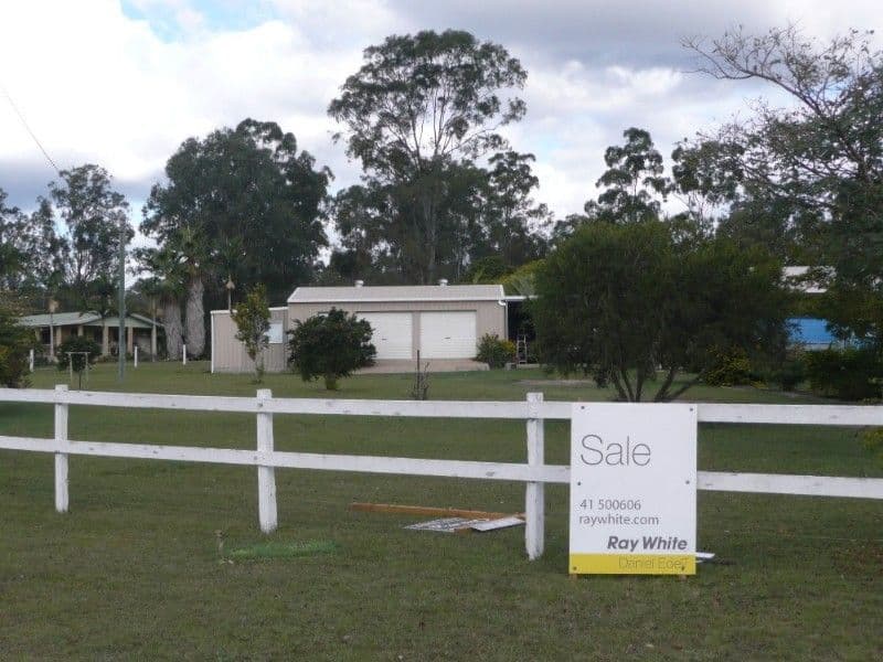 177 Walkers Road, SOUTH BINGERA QLD 4670, South Bingera - Thumbnail 7