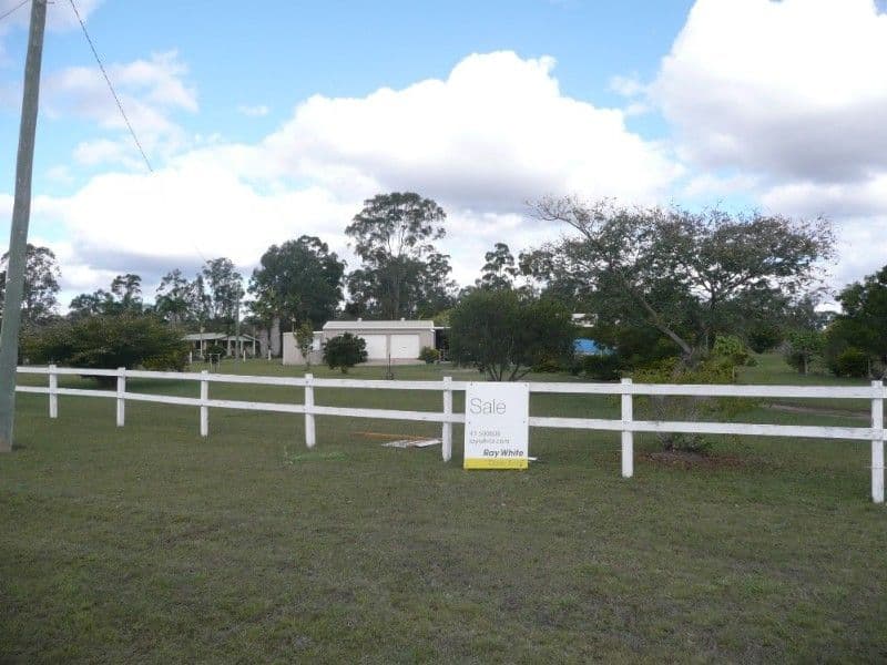 177 Walkers Road, SOUTH BINGERA QLD 4670, South Bingera - Thumbnail 8