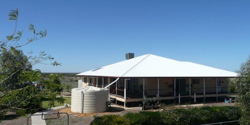 LONGREACH QLD 4730, Longreach - Image 1