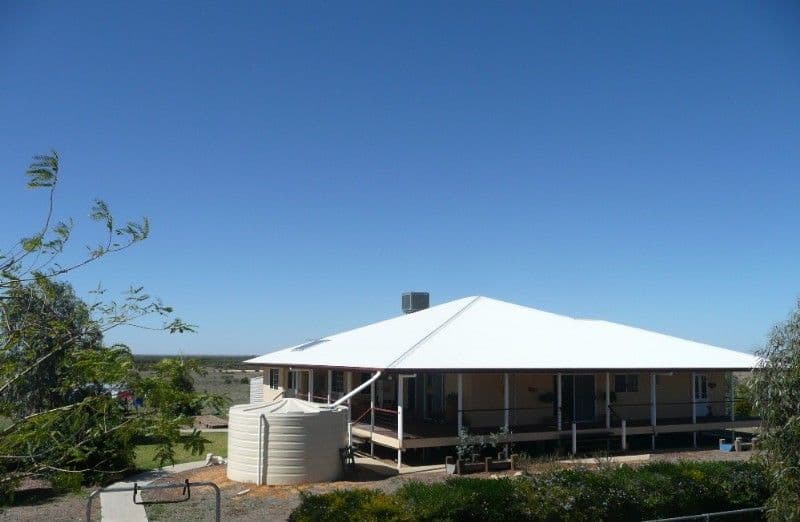 LONGREACH QLD 4730, Longreach - Thumbnail 2
