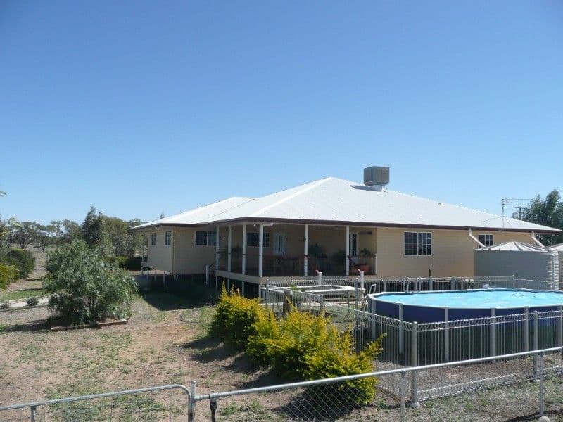 LONGREACH QLD 4730, Longreach - Thumbnail 3