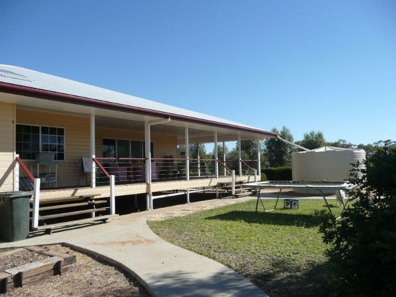 LONGREACH QLD 4730, Longreach - Thumbnail 4