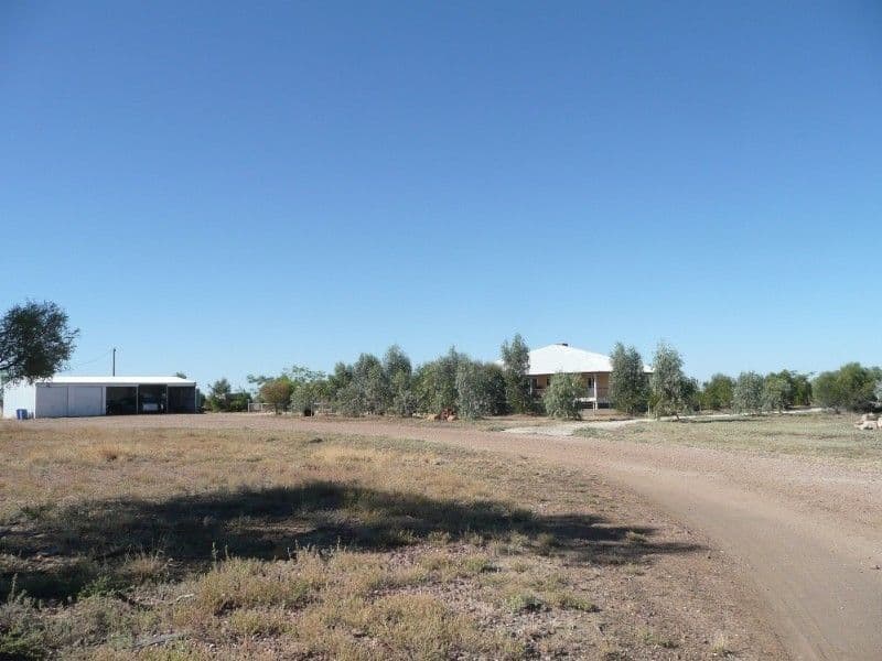 LONGREACH QLD 4730, Longreach - Thumbnail 5