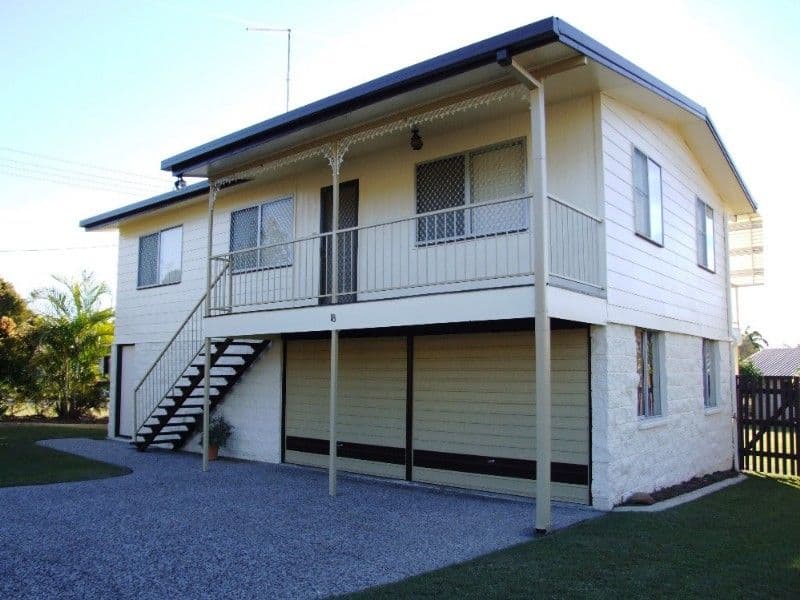18 Capricorn Crescent, NORMAN GARDENS QLD 4701, Norman Gardens - Image 1