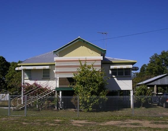 26 Aberdeen Street, COLLINSVILLE QLD 4804, Collinsville - Thumbnail 3