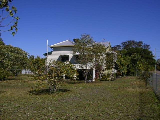 26 Aberdeen Street, COLLINSVILLE QLD 4804, Collinsville - Thumbnail 5